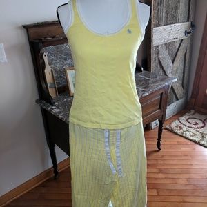 Pajamas by ralph Lauren size small